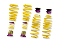 Load image into Gallery viewer, KW Height Adjustable Spring Kit For Audi's
