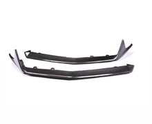 Load image into Gallery viewer, G90 BMW M5 P Style Carbon Fiber Front Lip