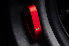 Load image into Gallery viewer, Toyota GR Supra A90/A91 Series BLACKLINE Performance Hood Latch Handle