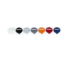 Load image into Gallery viewer, IND E9X M3 Replacement Front Tow Hook Cover