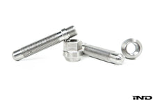 Load image into Gallery viewer, FC M14 Titanium Stud Conversion - 80MM