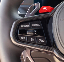 Load image into Gallery viewer, JQ Werks Madtrace® Clubsport Magnetic Paddle Shifters For BMW/MINI/SUPRA