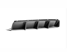 Load image into Gallery viewer, AutoTecknic Dry Carbon Competition Center Diffuser - F10 M5