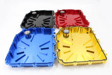 Load image into Gallery viewer, VTT Billet Large Capacity BMW DCT Transmission Pan