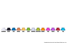 Load image into Gallery viewer, Ford Mustang 2015+ Billet Dress Up Hardware Kit (S550)