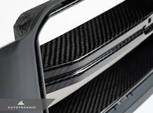 Load image into Gallery viewer, BMW G87 M2 Corsa Grill (Autotecknic)