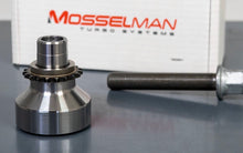 Load image into Gallery viewer, Mosselman S55 Crank Hub Upgrade BMW F8x M2C/M3/M4