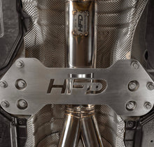 Load image into Gallery viewer, Valvetronic BMW G80/G82/G83 M3 / M4 HFD Midpipe