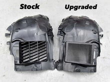 Load image into Gallery viewer, G8x BMW M2/M3/M4 Fender Liner Clearance Vents