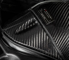 Load image into Gallery viewer, Eventuri BMW F90 M5 / F9X M8 Black Carbon Intake System - V2