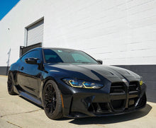 Load image into Gallery viewer, G8x BMW M3/M4 V2 Carbon Fiber Air Ducts
