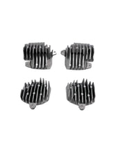 Load image into Gallery viewer, MAD BMW G Series Yellow DRL LED Module Set - Fast Swap, Plug & Play