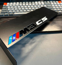 Load image into Gallery viewer, BMW S55 Chargecooler Cover - F8X M3/M4/M2C