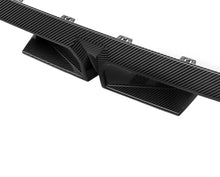 Load image into Gallery viewer, AutoTecknic Dry Carbon Circuit Sport Rear Diffuser - G87 M2