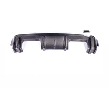 Load image into Gallery viewer, G8x M3/M4 V2 Carbon Fiber Rear Diffuser
