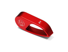 Load image into Gallery viewer, Toyota GR Supra A90/A91 Series BLACKLINE Performance Hood Latch Handle