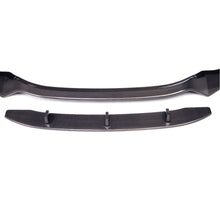 Load image into Gallery viewer, G01 X3 / G04 BMW X4 Performance Carbon Fiber Front Lip