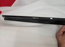 Load image into Gallery viewer, W213 E63/S Carbon Fiber Rear Trunk Spoiler