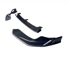 Load image into Gallery viewer, F97 X3 M / F98 X4 M V2 Carbon Fiber Lip (LCI)