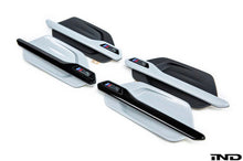 Load image into Gallery viewer, IND F87 M2 Painted Side Marker Set
