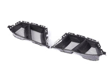 Load image into Gallery viewer, G8x BMW M3/M4 Carbon Fiber Air Ducts W/ Mesh