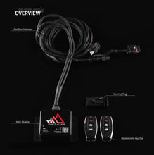 Load image into Gallery viewer, MAD Bmw Supra Mini Plug & Play Exhaust Valve Controller