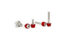 Load image into Gallery viewer, BMS Billet Strut Brace Dress Up Hardware Kit (G20, G21, G22, G23, G26, G42)