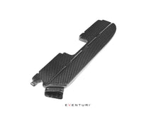 Load image into Gallery viewer, Eventuri BMW E9X M3 Carbon Duct Set - Gloss
