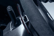 Load image into Gallery viewer, JQ Werks Madtrace® x Goldenwrench BLACKLINE Magnetic Paddle Shifter Set