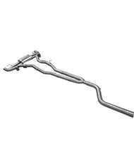 Load image into Gallery viewer, MAD X3 X4 M40 catback exhaust B58 G01 G02