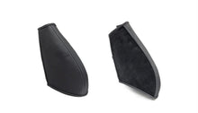 Load image into Gallery viewer, Wunderworks Carbon Bucket Seat Upper Bolster Protector Set - BMW M Cars