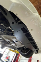 Load image into Gallery viewer, BMW E9X M3 MLT Engineering-Design Skid Plate  (2008-2013)