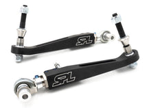 Load image into Gallery viewer, SPL BMW E9X/E8X Front Lower Control Arms