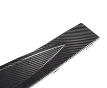 Load image into Gallery viewer, G8x M3/M4 OEM Style Carbon Fiber Side Skirts