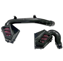 Load image into Gallery viewer, MAD BMW M2 M3 M4 G80 G82 G87 Carbon Fiber Cold Air Intake "V2"