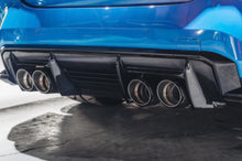 Load image into Gallery viewer, Streetfighter LA Carbon Fiber Rear Diffuser (G80 G82 G83 M3 M4)