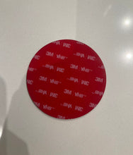 Load image into Gallery viewer, Custom M156 C63 Engine Badges