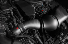 Load image into Gallery viewer, Eventuri BMW G90 / G99 M5 Carbon Intake System