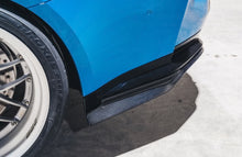 Load image into Gallery viewer, Streetfighter LA Carbon Fiber Rear Diffuser (G80 G82 G83 M3 M4)