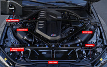 Load image into Gallery viewer, BMW G8x 2020+ Deluxe Add-On Dress Up Hardware Kit (M3/M4)