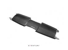 Load image into Gallery viewer, Eventuri BMW E9X M3 Carbon Duct Set - Gloss