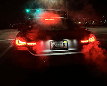 Load image into Gallery viewer, BMW F32/F33/F82/F83 GTS OLED Style Tail Lights