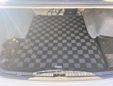 Load image into Gallery viewer, P2M BMW E46 1999-06 3-Series Coupe/Sedan Race Trunk Mat : Dark Grey