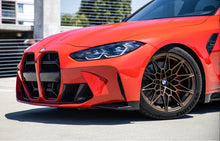 Load image into Gallery viewer, BMW G8x M3/M4 Competizione Sport Gloss Black Front Grill (Autotecknic)