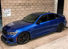 Load image into Gallery viewer, BMW G20 JHP Carbon Fiber Front Lip