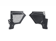 Load image into Gallery viewer, AutoTecknic Dry Carbon Engine Cowl Panel Trim Set (G8x M2/M3/M4)