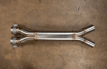 Load image into Gallery viewer, Valvetronic BMW G80/G82/G83 M3 / M4 HFD Midpipe