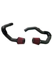 Load image into Gallery viewer, MAD BMW F80 F82 M3 M4 S55 Front Mount Intake