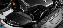 Load image into Gallery viewer, Eventuri BMW G2X / G42 M40i B58 Black Carbon Intake System - POST November 2018