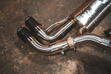 Load image into Gallery viewer, BMW G20/G22/G26 M340i/M440i Valved Sport Exhaust System